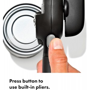 OXO Good Grips Smooth Edge Can Opener