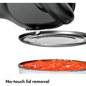 OXO Good Grips Smooth Edge Can Opener