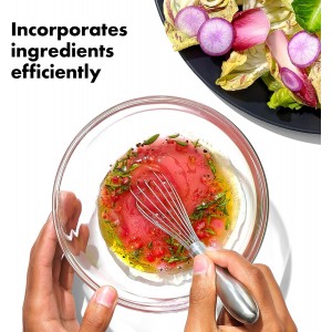 OXO SteeL 9-Inch Whisk