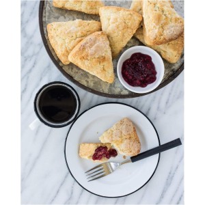 Nordic Ware Scottish Scone & Cornbread Pan