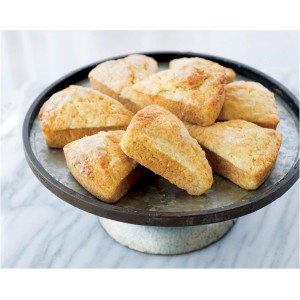 Nordic Ware Scottish Scone & Cornbread Pan