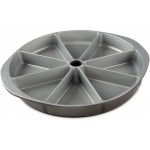 Nordic Ware Scottish Scone & Cornbread Pan