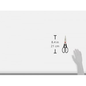 ZWILLING J.A. Henckels TWIN L Kitchen Shears