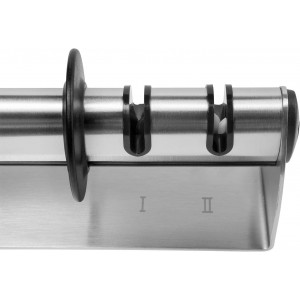 HENCKELS Twinsharp Select Sharpeners with Two Modules