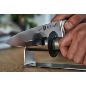 HENCKELS Twinsharp Select Sharpeners with Two Modules