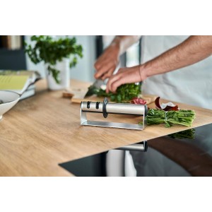 HENCKELS Twinsharp Select Sharpeners with Two Modules