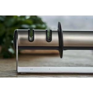 HENCKELS Twinsharp Select Sharpeners with Two Modules