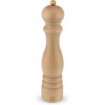 Manual pepper mill, natural wood, 30 cm