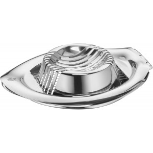 WMF Gourmet Egg Slicer Made from Cromargan® Stainless Steel