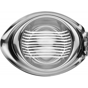 WMF Gourmet Egg Slicer Made from Cromargan® Stainless Steel