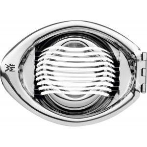 WMF Gourmet Egg Slicer Made from Cromargan® Stainless Steel