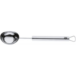 WMF Profi Plus Ice Cream Scoop, Silver