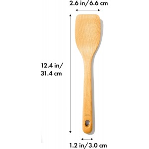 OXO Good Grips Wooden Turner