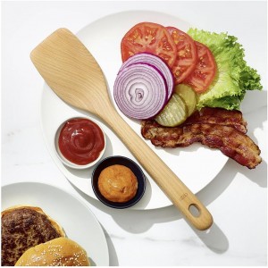 OXO Good Grips Wooden Turner