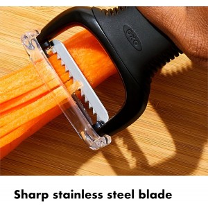 OXO Good Grips Julienne Peeler
