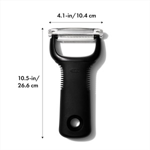 OXO Good Grips Julienne Peeler
