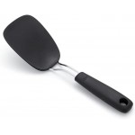 OXO Good Grips Nylon Flexible Turner - Black