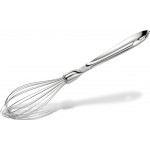 All-Clad Specialty Stainless Steel Kitchen Gadgets Whisk Kitchen Tools, Kitchen Hacks Silver