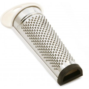 Norpro Nutmeg Grater, 5.5in/14cm