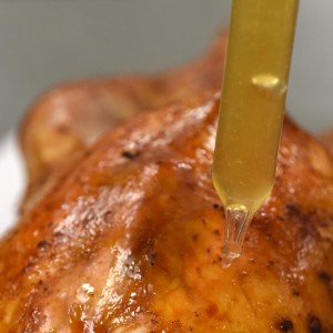 Norpro Dishwasher Safe Glass Baster, 2 oz