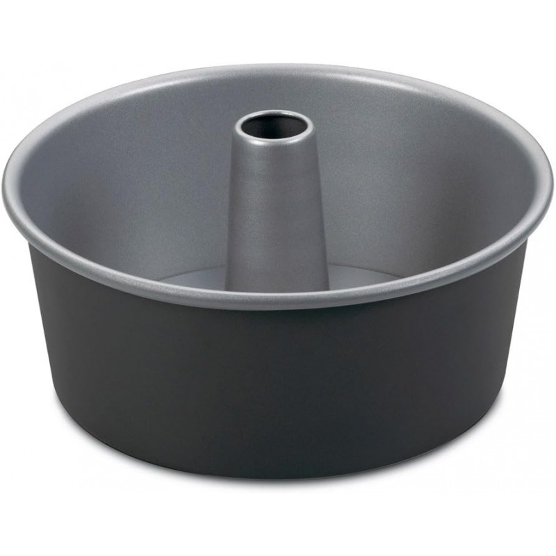 Cuisinart Chef's Classic Nonstick Bakeware 9-Inch Tube Cake Pan, 2-Piece