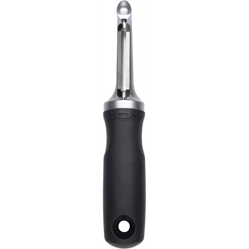 OXO Good Grips Pro Swivel Peeler