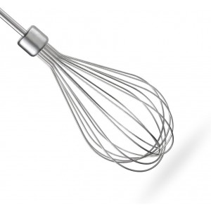 KitchenAid Hand Mixer Stainless Steel Pro Whisk