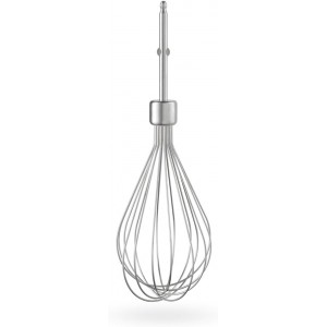 KitchenAid Hand Mixer Stainless Steel Pr...