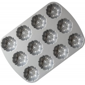 Nordic Ware Brownie Bundt Pan