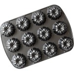 Nordic Ware Brownie Bundt Pan