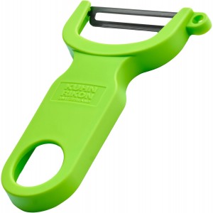 Kuhn Rikon Original Swiss Peeler, 4-Inch...