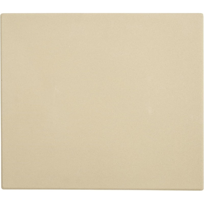 Old Stone Pizza Kitchen Rectangular Pizza Stone for Oven and Grill, 14x16-Inch
