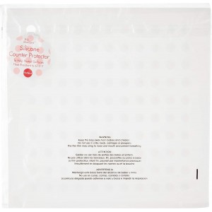 Lamson Jumbo Silicone Hotspot 11.5