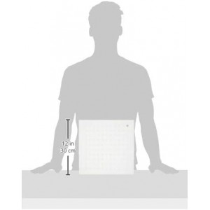 Lamson Jumbo Silicone Hotspot 11.5