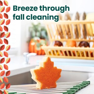 Scotch Brite Kitchen Microfiber Cloth - 2 ea