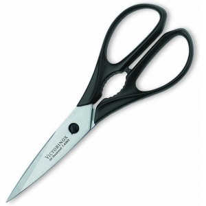 R.H. Forschner by Victorinox Kitchen Shear - Black