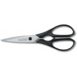 R.H. Forschner by Victorinox Kitchen Shear - Black