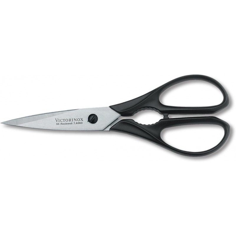 R.H. Forschner by Victorinox Kitchen Shear - Black