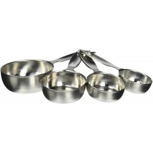 Amco Advanced Performance Measuring Cups...