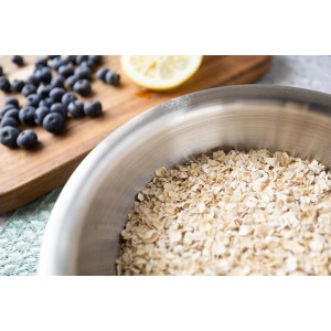 Fox Run Stainless Steel Small Mixing Bowl, 7.25 x 7.25 x 3.75 inches, Metallic