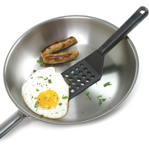 Norpro, Black My Favorite Spatula with Holes