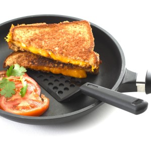 Norpro, Black My Favorite Spatula with Holes