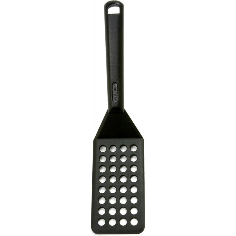 Norpro, Black My Favorite Spatula with Holes