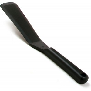 Norpro 99 Favorite Spatula, One Size Fits All, Black