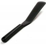 Norpro 99 Favorite Spatula, One Size Fits All, Black