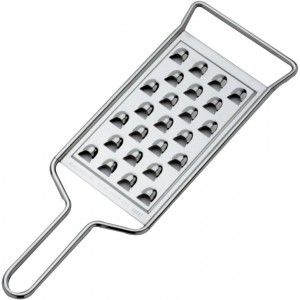 Norpro Stainless Steel Potato Grater, 1-...