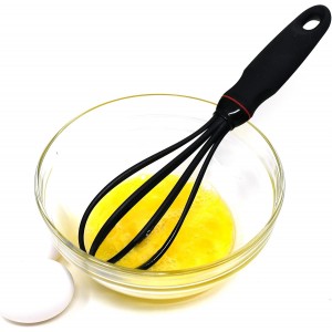 Norpro 1710 Grip-EZ Nylon Whisk
