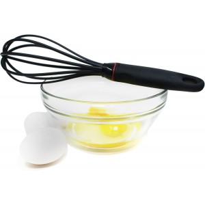 Norpro 1710 Grip-EZ Nylon Whisk