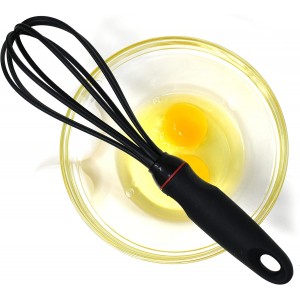 Norpro 1710 Grip-EZ Nylon Whisk