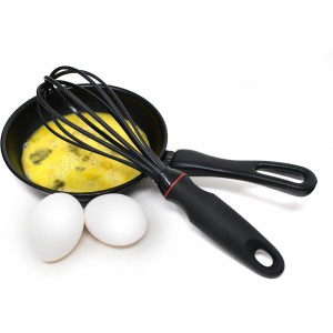 Norpro 1710 Grip-EZ Nylon Whisk
